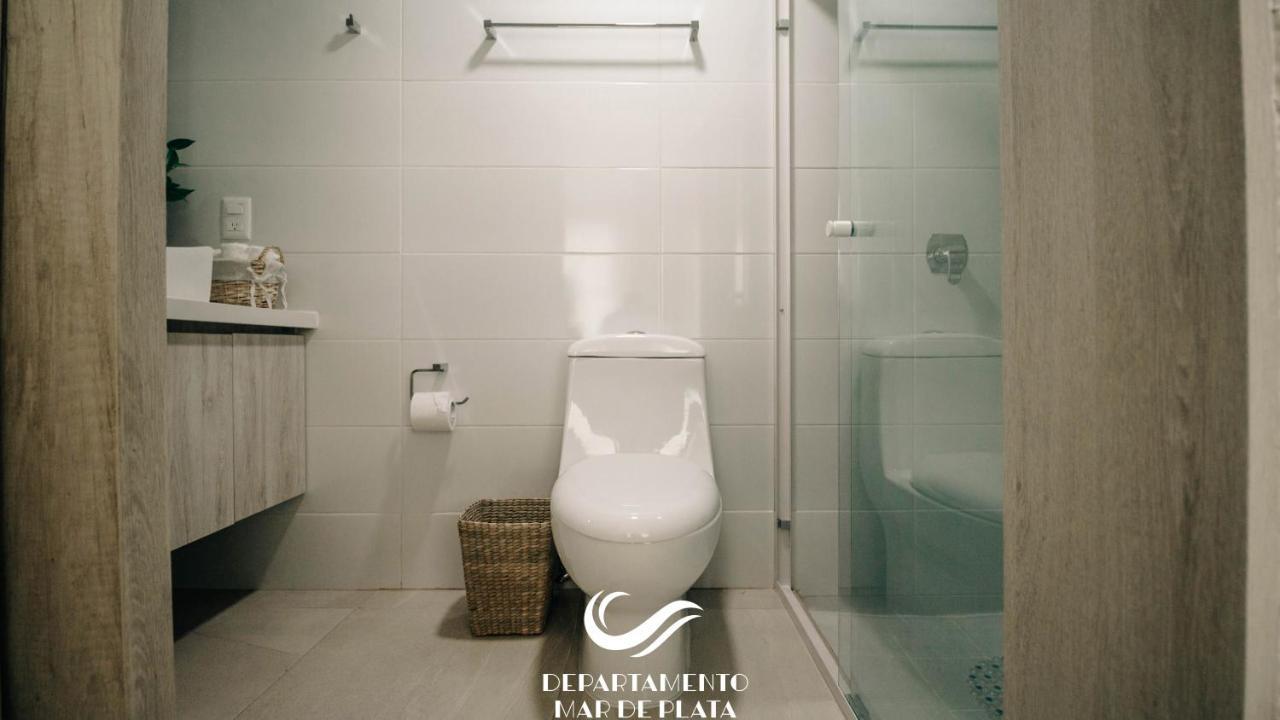 Hermoso Departamento Nuevo A 50 Metros De Playa!! Appartement