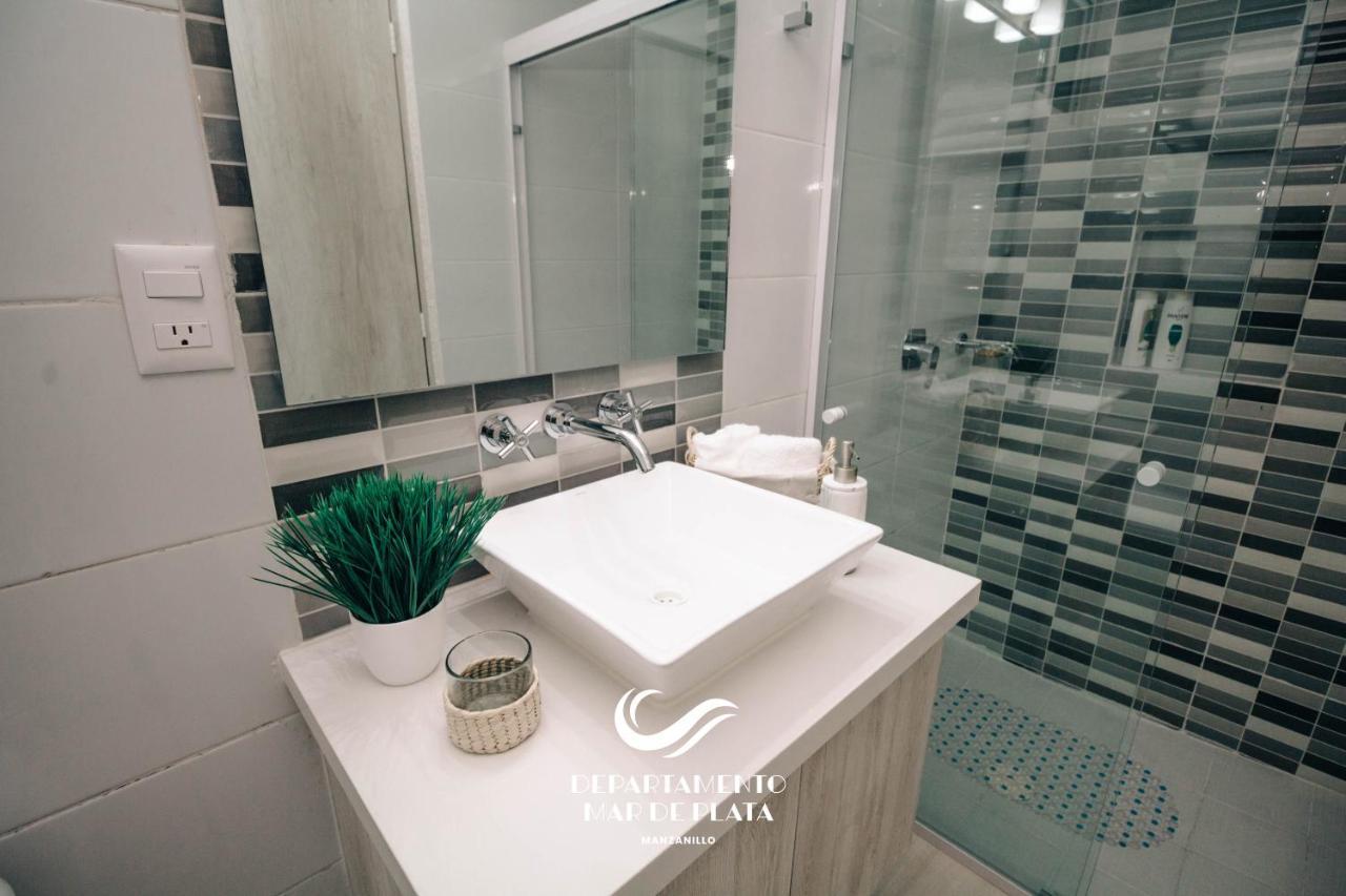 Hermoso Departamento Nuevo A 50 Metros De Playa!! Appartement *