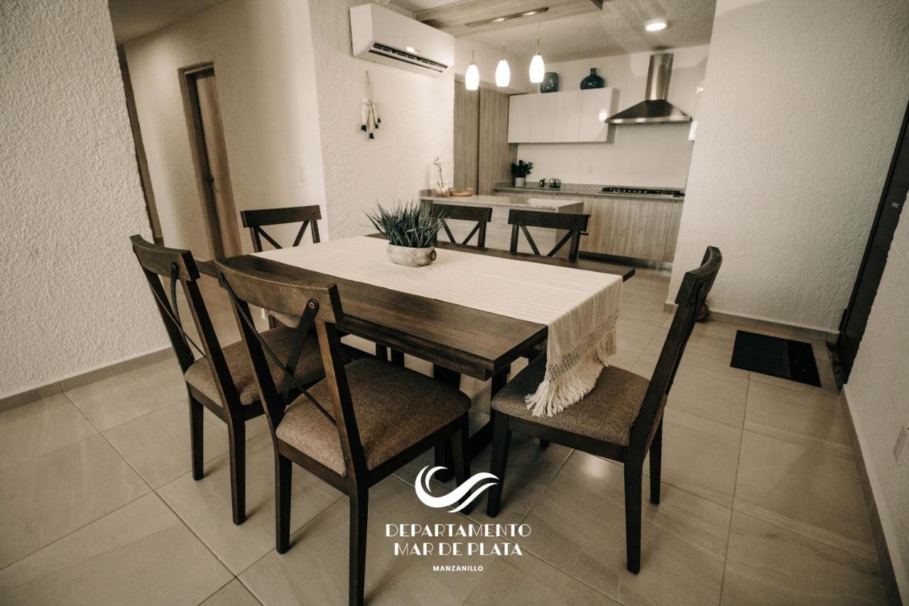 Hermoso Departamento Nuevo A 50 Metros De Playa!! Appartement *