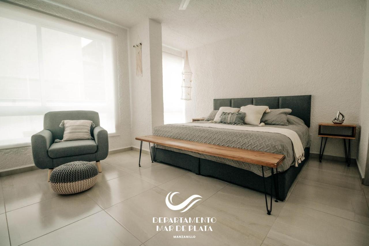 Hermoso Departamento Nuevo A 50 Metros De Playa!! Appartement