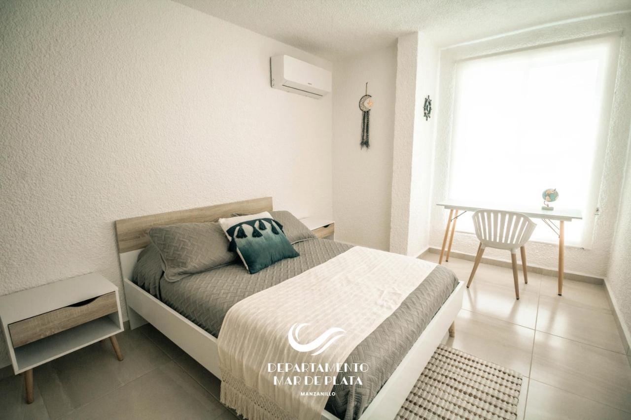 Hermoso Departamento Nuevo A 50 Metros De Playa!! Appartement