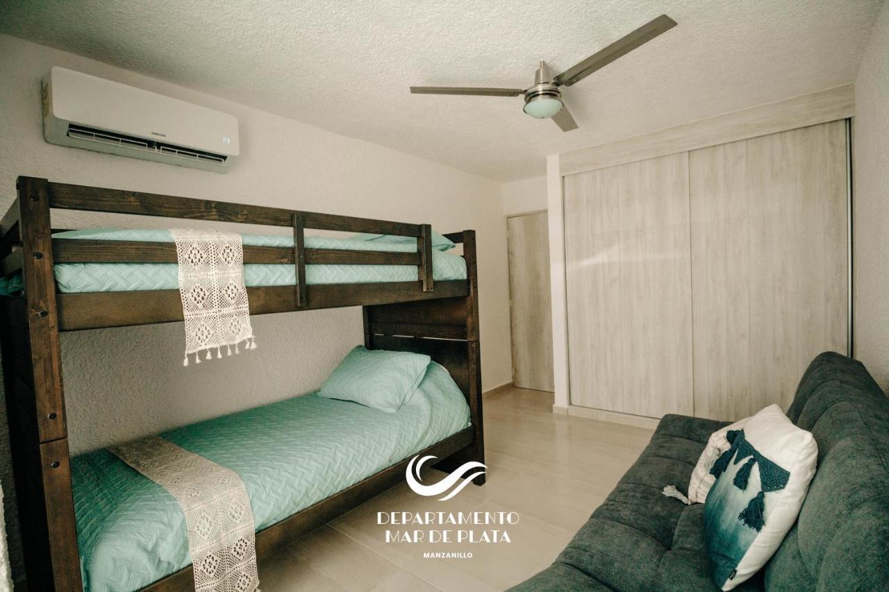 Hermoso Departamento Nuevo A 50 Metros De Playa!! Appartement