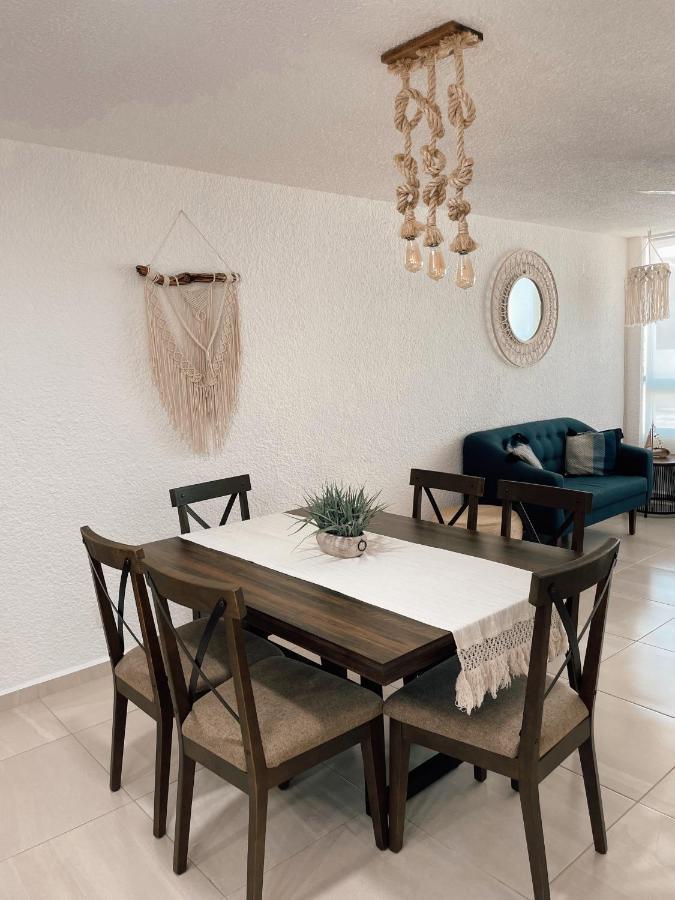 Hermoso Departamento Nuevo A 50 Metros De Playa!! Appartement