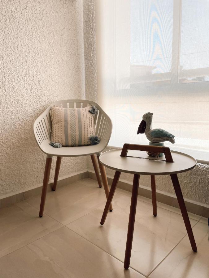 Appartement Hermoso Departamento Nuevo A 50 Metros De Playa!! *