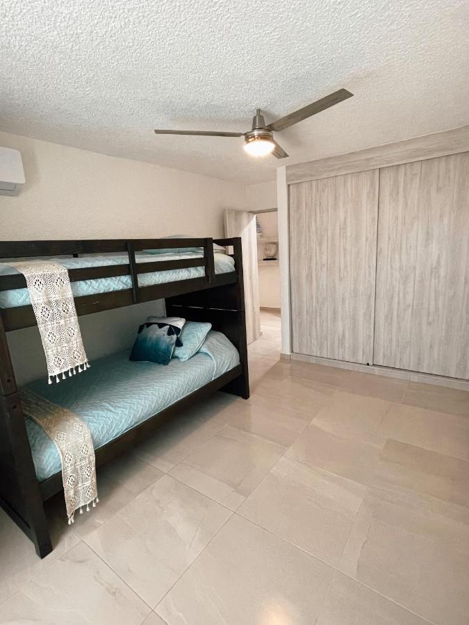Hermoso Departamento Nuevo A 50 Metros De Playa!!