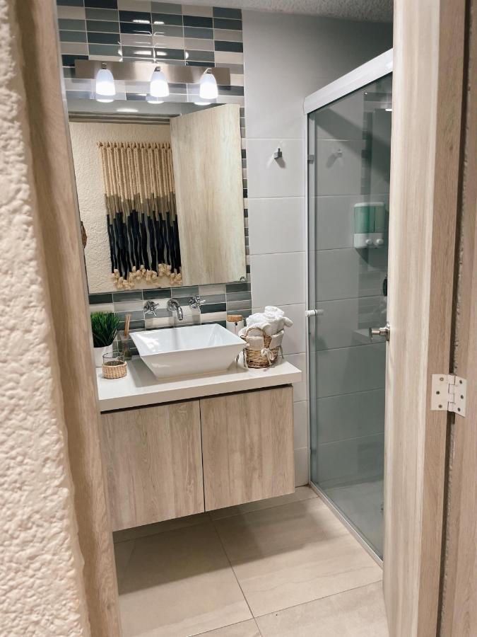 Hermoso Departamento Nuevo A 50 Metros De Playa!!